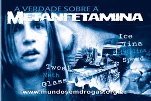 A Verdade sobre a Metanfetamina A Verdade sobre a Metanfetamina