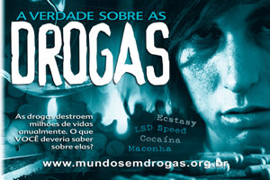 A Verdade sobre as Drogas A Verdade sobre as Drogas