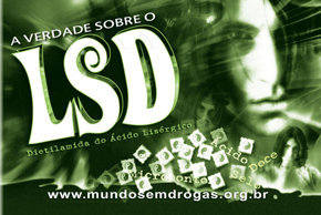 A Verdade sobre o LSD