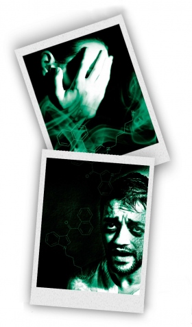 EFEITOS DE MACONHA SINTÉTICA A LONGO PRAZO