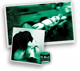 O que é uma droga sintética?