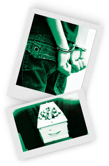 Efeitos a Curto e Longo Prazos do NBOMe